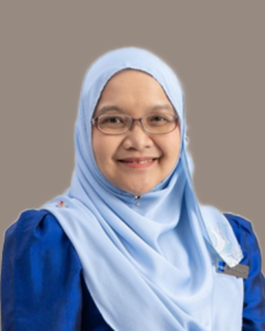 Dr. Nurmazilah Dato' Mahzan CGMA, CA(M)