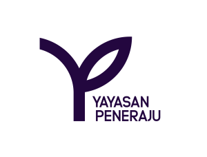 Yayasan Peneraju logo