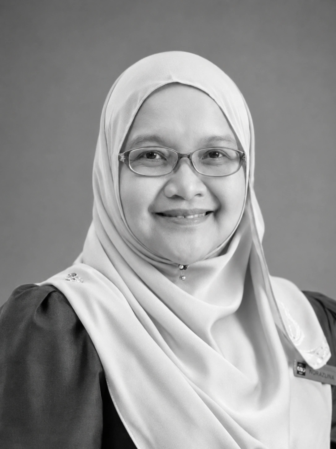 Dr. Nurmazilah Dato' Mahzan