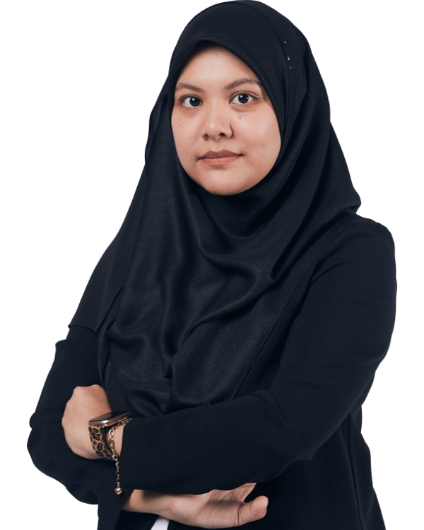 Syahirah Said