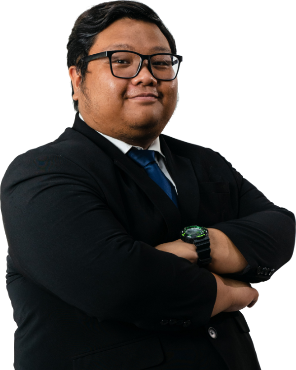 Gary Danny Galiyang