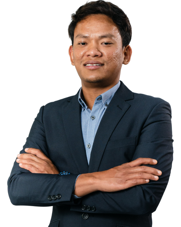 Hazrul Abdullah