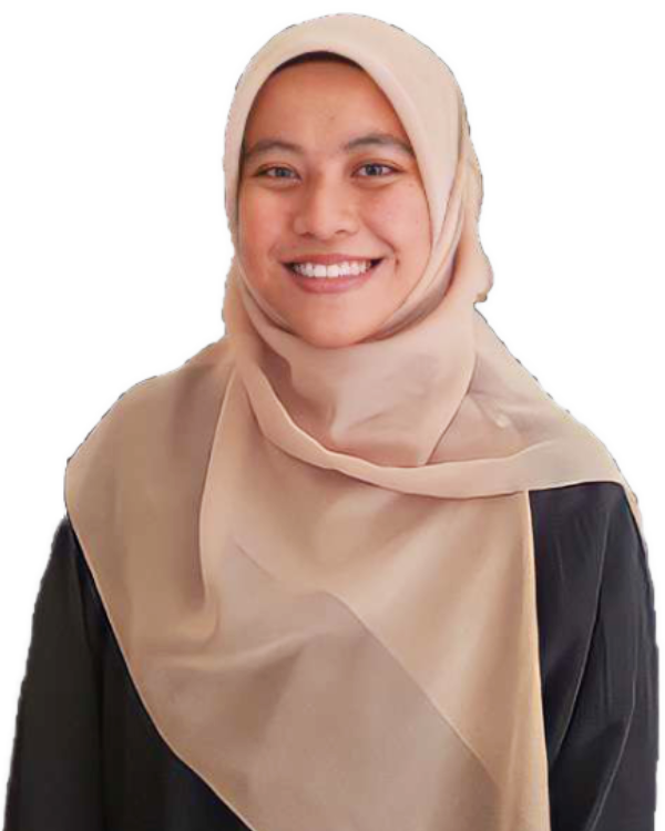 Nur Marini Suhairi