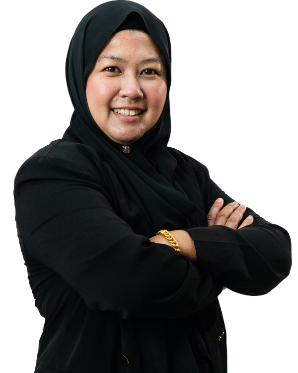 Sara Naquia Hanim binti Shaharuddin